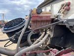 Silnik with Cooling System Leaks