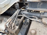 Underbody with Węże (układ hydrauliczny)