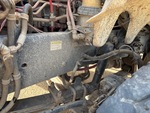 Underbody with Stan ramy
