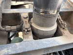 Underbody with Czopy i tuleje cylindrów