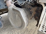 Silnik with Diesel Particulate Filter