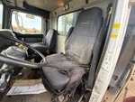 Cab with Siedzenia/podłokietniki
