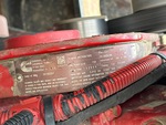Silnik with Emission Label