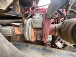 Silnik with Exhaust System