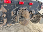 Configuration with Pintle Hitch