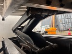 Underbody with Cylinder(s)