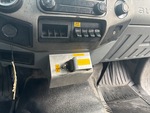 Cab with PTO Control