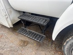 General Appearance with Steps/Ladders