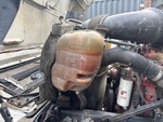 Engine with Cooling System Leaks