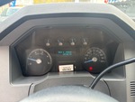Cab with Gauges