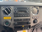 Cab with Heater