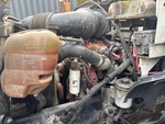 Engine with Engine - Left Side