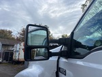 Cab with Mirrors