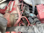 Engine with Fuel System