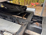 Underbody with Frame Condition