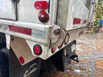Configuration with Tailgate Latch