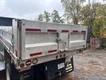 Configuration with Tailgate
