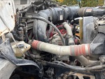 Engine with Engine - Right Side