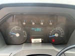 Cab with Warning Lights