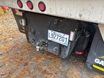 Configuration with Pintle Hitch