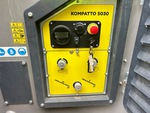 Control Station with