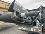 Hydraulics with