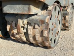 Chassis with Rubber Drum Isolators