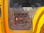 Control Station with Gauges