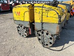 Chassis with Frame Condition