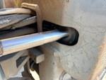 Hydraulics with Steering Cylinders