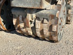 Chassis with Padfoot / Chopper Feet Condition