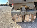 Drivetrain with Rear Center Drive Motor