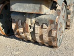 Chassis with Drum Condition