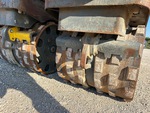 Drivetrain with Front Center Drive Motor