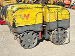 General Appearance with Sheet Metal (fiberglass) Condition