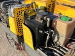 Hydraulics with Hydraulic Tank