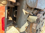 Hydraulics with Drum Vibration Motors