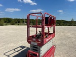 General Appearance with Hand Rails