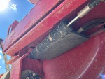 Hydraulics with Steering Cylinder