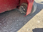 Drivetrain with Drive Motors