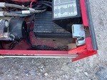Electric Operating System with Battery Charger