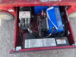 Hydraulics with Hoses