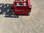 Chassis with Brake System