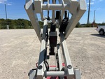 Hydraulics with Lift Cylinders