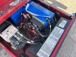 Electric Operating System with 