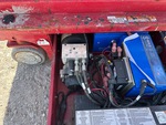 Hydraulics with Valves