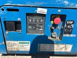 Control Station Ground with Warning Lights