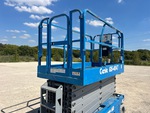 General Appearance with Hand Rails