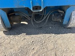 Drivetrain with Drive Motors