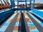 Chassis with Platform Condition